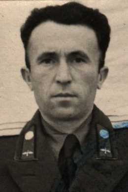 Фролов Иван Васильевич