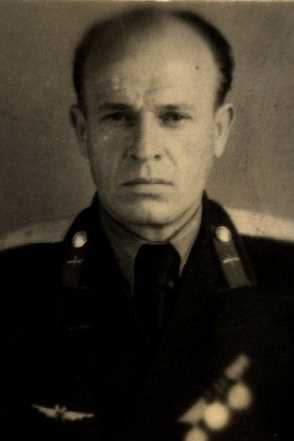 Захаров Анатолий Дмитриевич