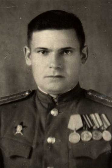 Кривун Василий Михайлович