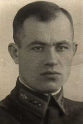Молочкин Григорий Михайлович