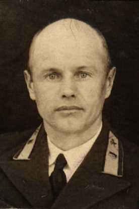 Молчанов Александр Иванович