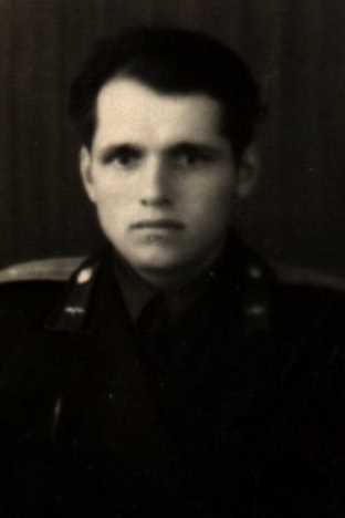 Рыжков Алексей Петрович