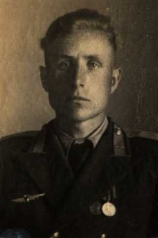 Шерстобитов Константин Николаевич