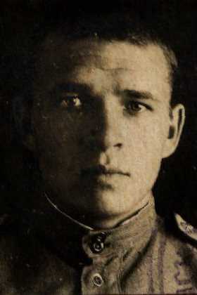 Толстихин Дмитрий Иванович