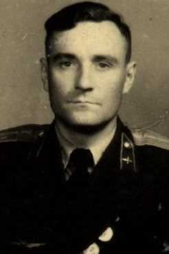 Дерябкин Никита Ильич