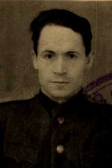 Ахмелин Александр Измайлович