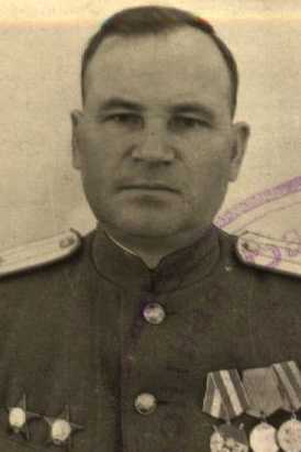 Кузнецов Иван Иванович