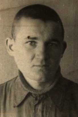 Кузнецов Иван Михайлович