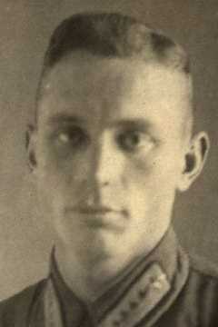 Елисеев Михаил Иванович