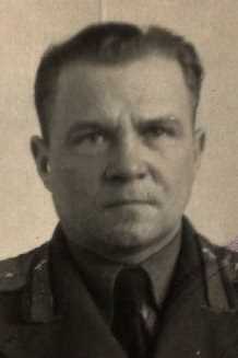 Елькин Василий Максимович