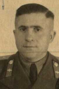 Балан Степан Кондратьевич