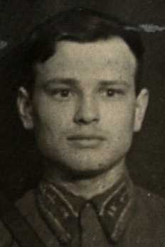 Ежов Владимир Григорьевич