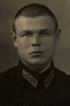 Демченко Дмитрий Михайлович