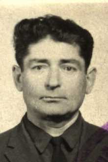 Ахмедов Нажмутдин Ахмедович