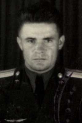 Беляев Владимир Дмитриевич