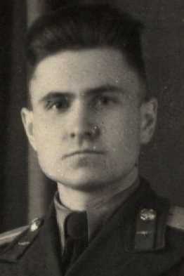 Беляев Александр Иванович