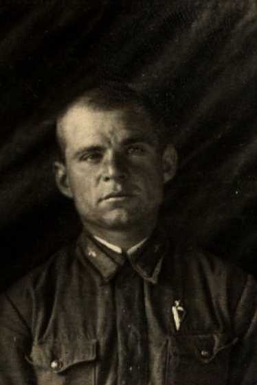 Денисенко Иван Демидович