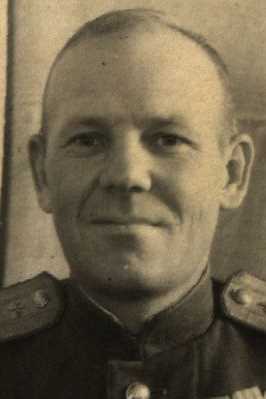 Васильев Феодосий Иванович