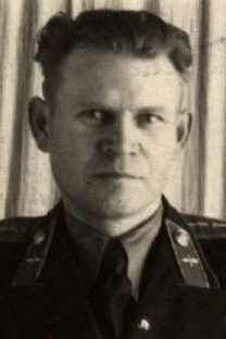 Ревякин Иван Акимович