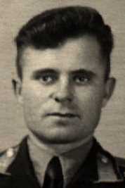 Петров Андрей Михайлович