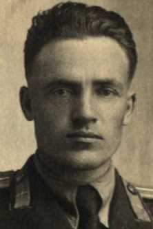 Хухлин Виктор Гаврилович