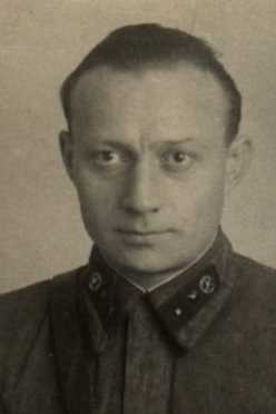 Петров Александр Александрович