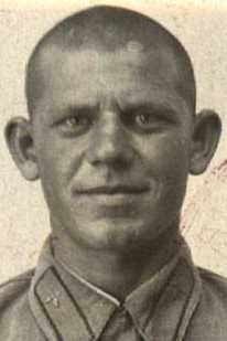 Звонарев Петр Игнатьевич