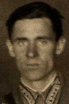 Гаврилов Владимир Георгиевич