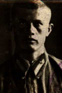 Коноплев Владимир Алексеевич