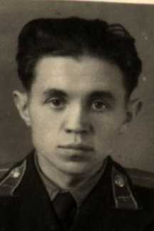 Шуклин Константин Сергеевич