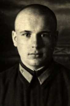 Михайлов Алексей Григорьевич