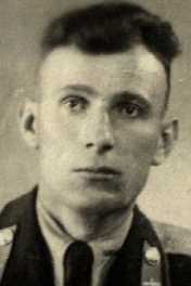 Черняев Николай Иванович