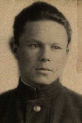Черпаков Александр Михайлович