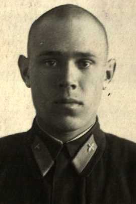 Фральцов Серафим Александрович