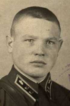 Терехин Владимир Никифорович