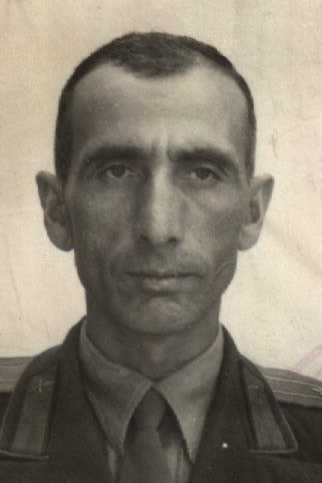 Бедоев Арсен Иосифович