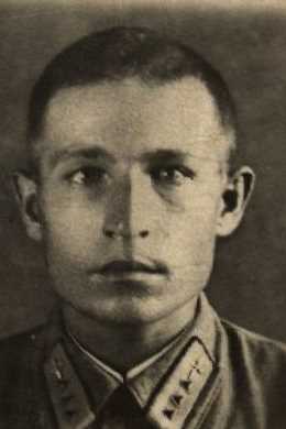 Трошин Василий Петрович