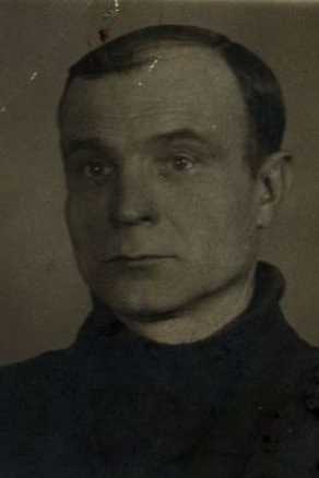 Ткаченко Иван Павлович
