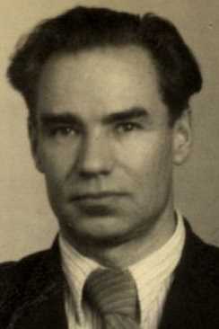 Соколов Геннадий Григорьевич