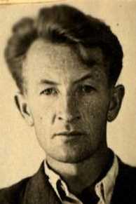 Смирнов Георгий Павлович