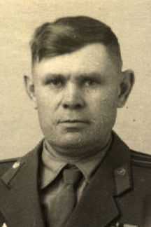 Снитка Лука Иванович