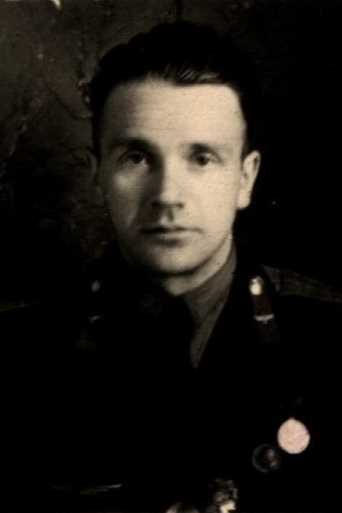 Солуянов Леонид Владимирович