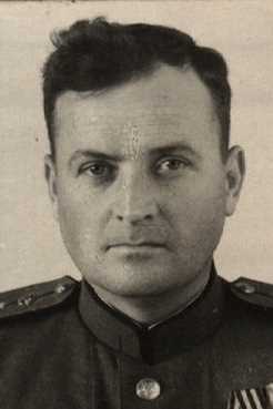 Москаленко Юрий Михайлович