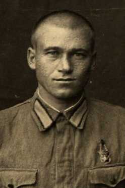 Дмитриев Павел Иванович