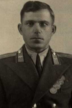 Редин Анатолий Яковлевич