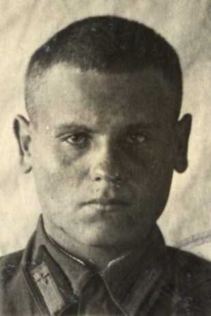 Федин Василий Михайлович