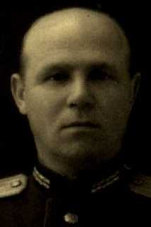 Ткалич Савелий Яковлевич