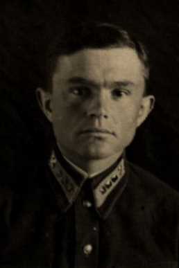 Ткачев Павел Андреевич