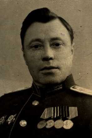 Ткач Петр Николаевич