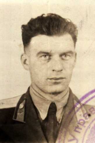 Орлов Георгий Евгеньевич